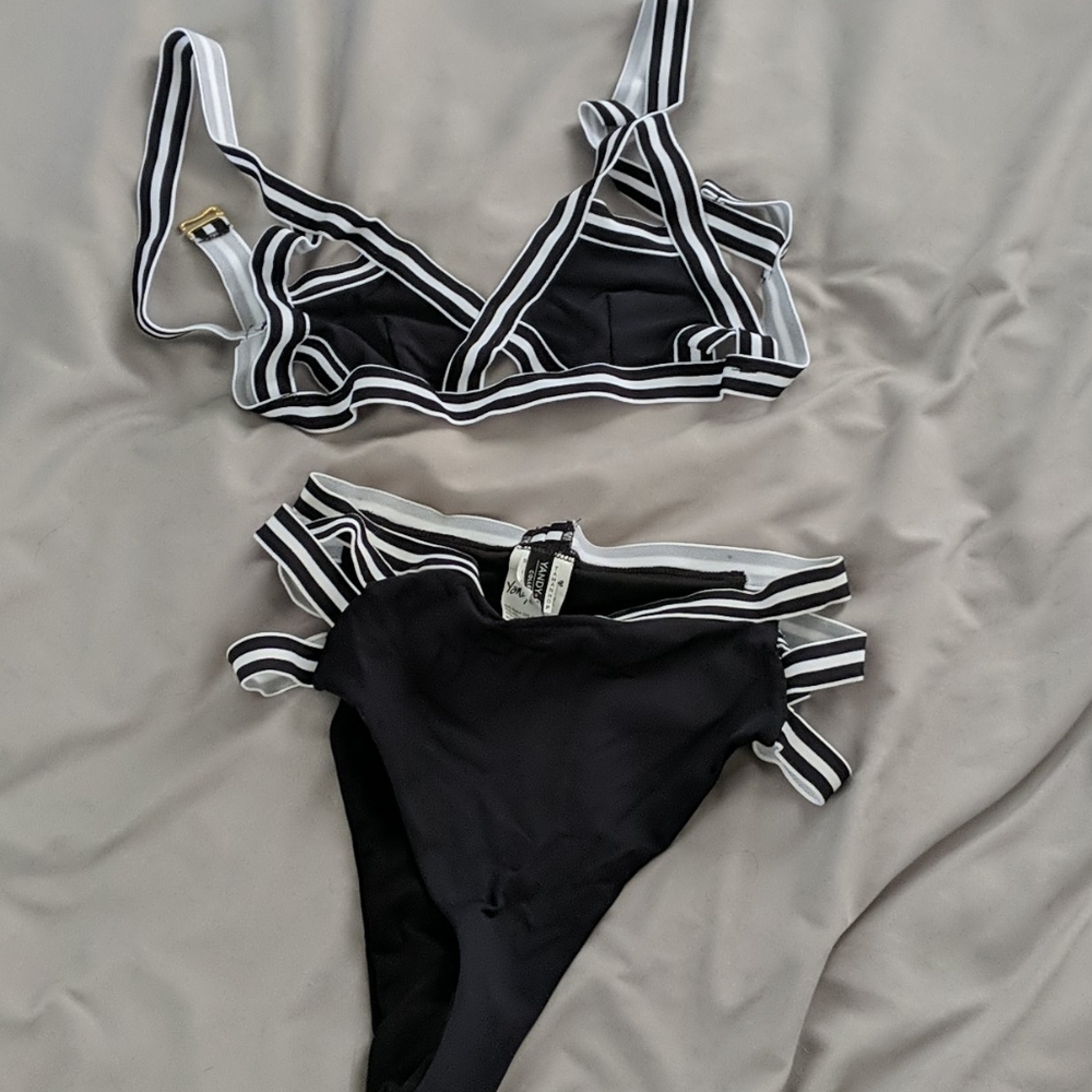 Yandy bathing suit